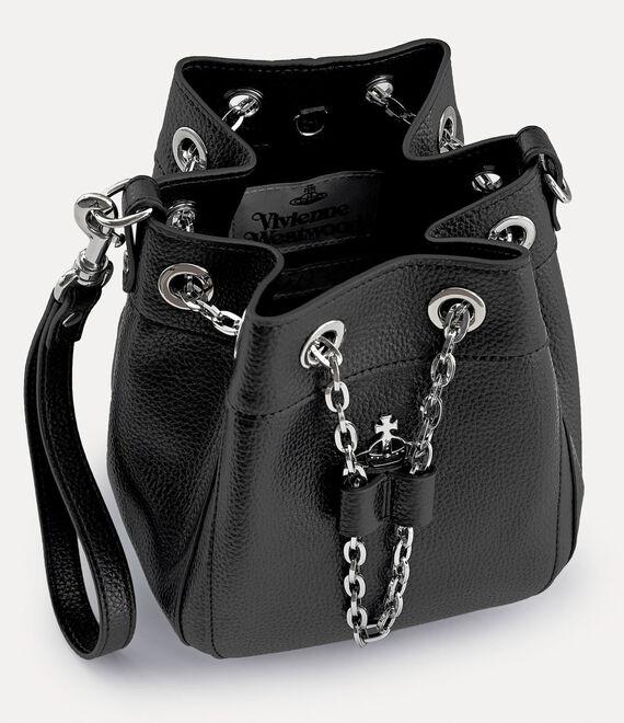 Chrissy Small Bucket Bag Product Image