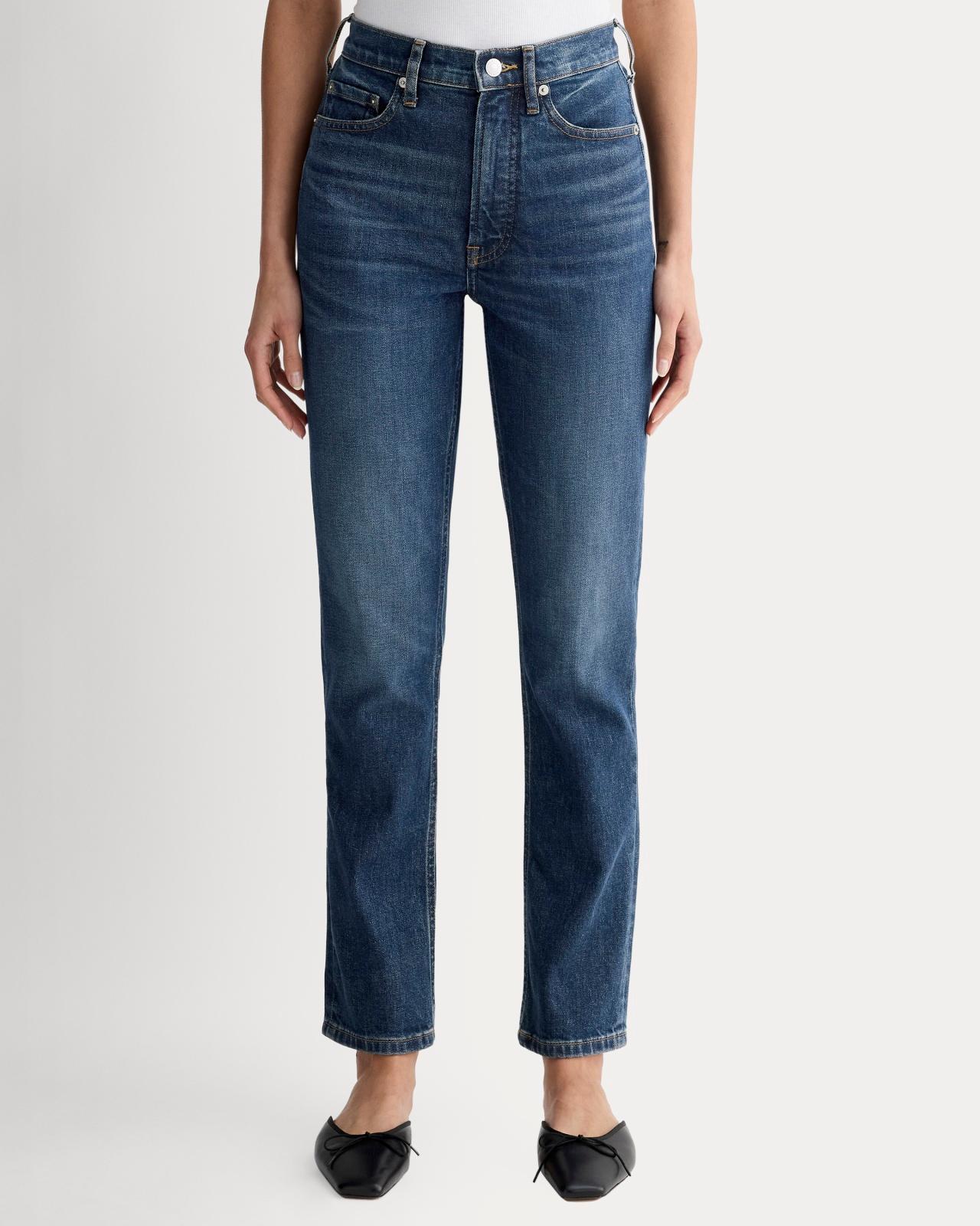 Womens Original Cheeky Jean by Everlane Product Image