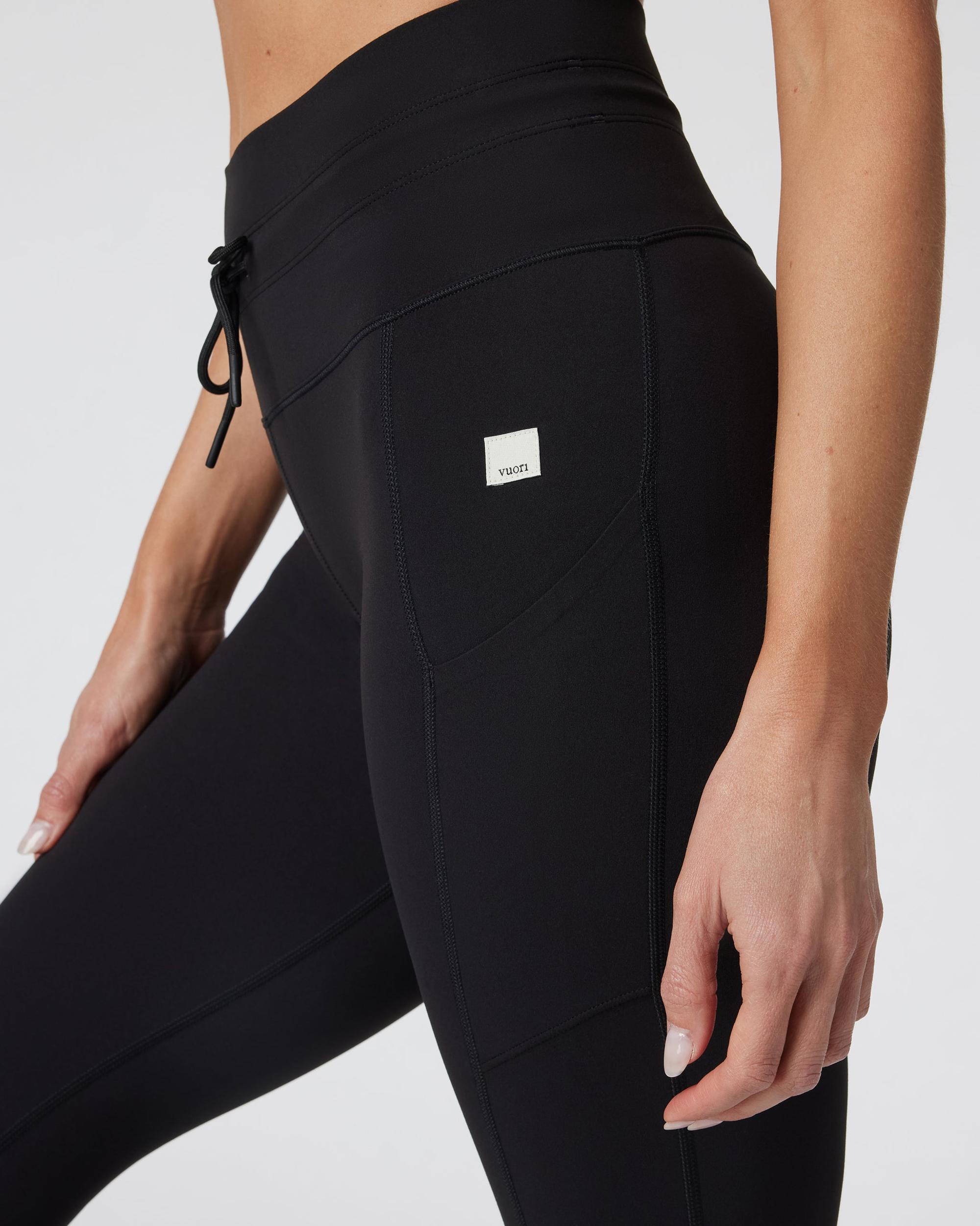 Daily Pocket Legging - Long Product Image