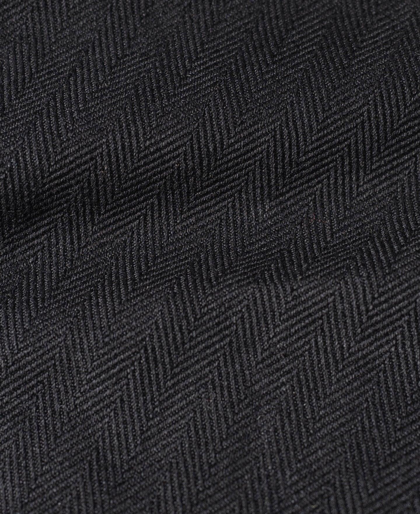 1946 China Dragon Embroidery Souvenir Tour Jacket Product Image