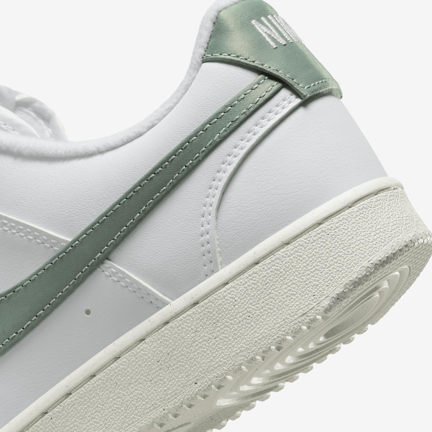 Nike Women's Court Vision Low Next Nature Shoes Product Image