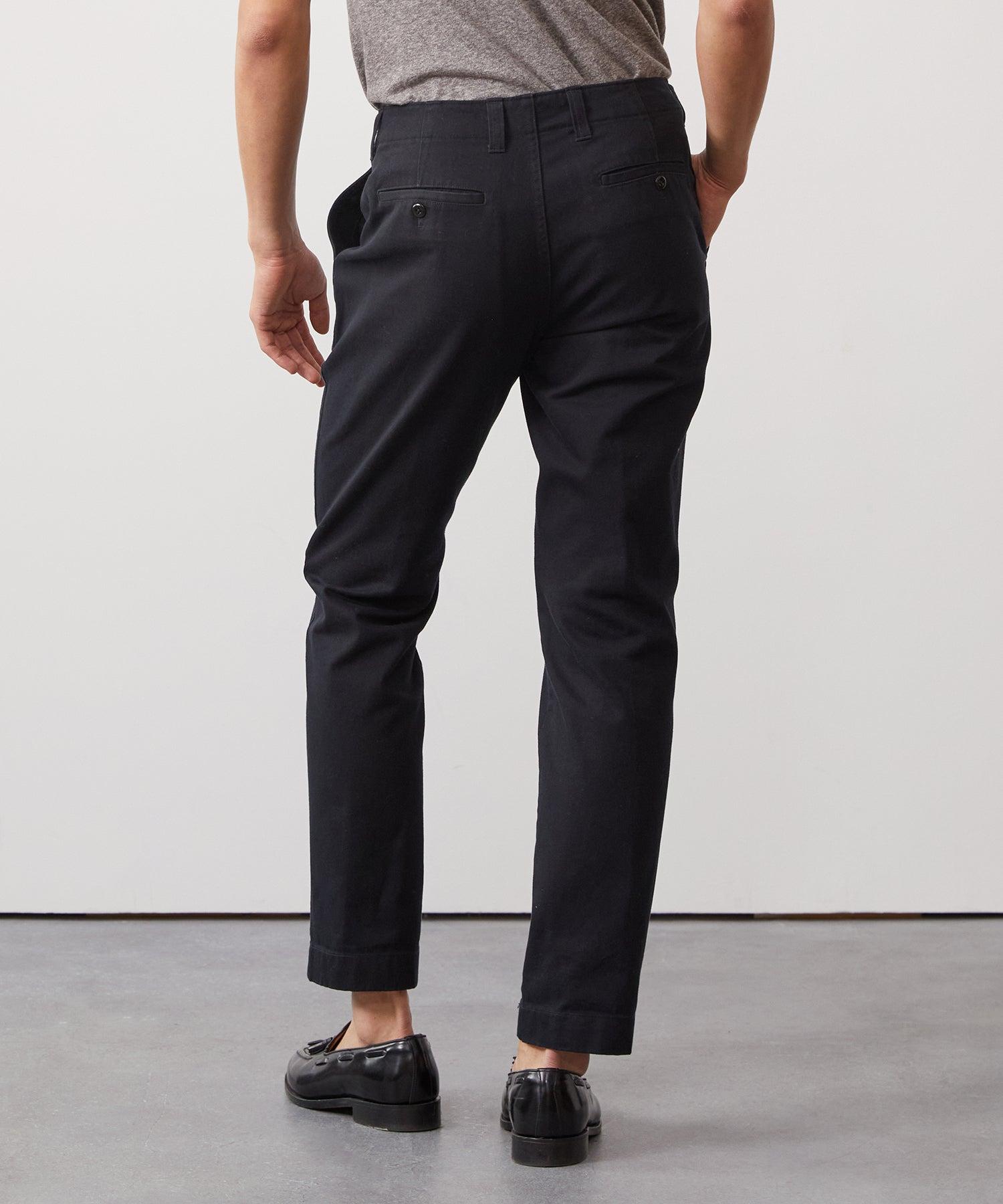 Straight Fit Favorite Chino Product Image
