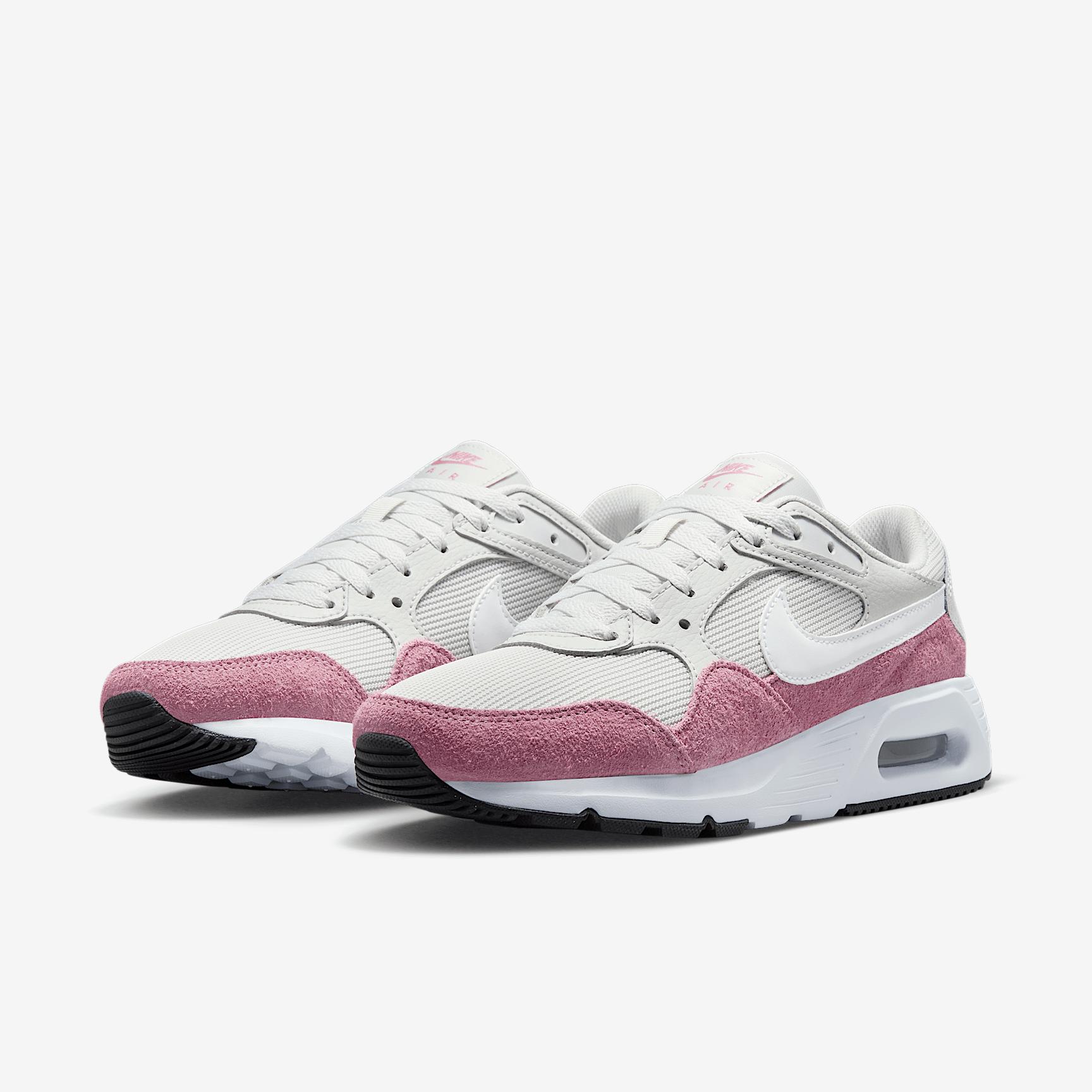 Nike Womens Air Max SC Shoes | HM9452-001 Product Image