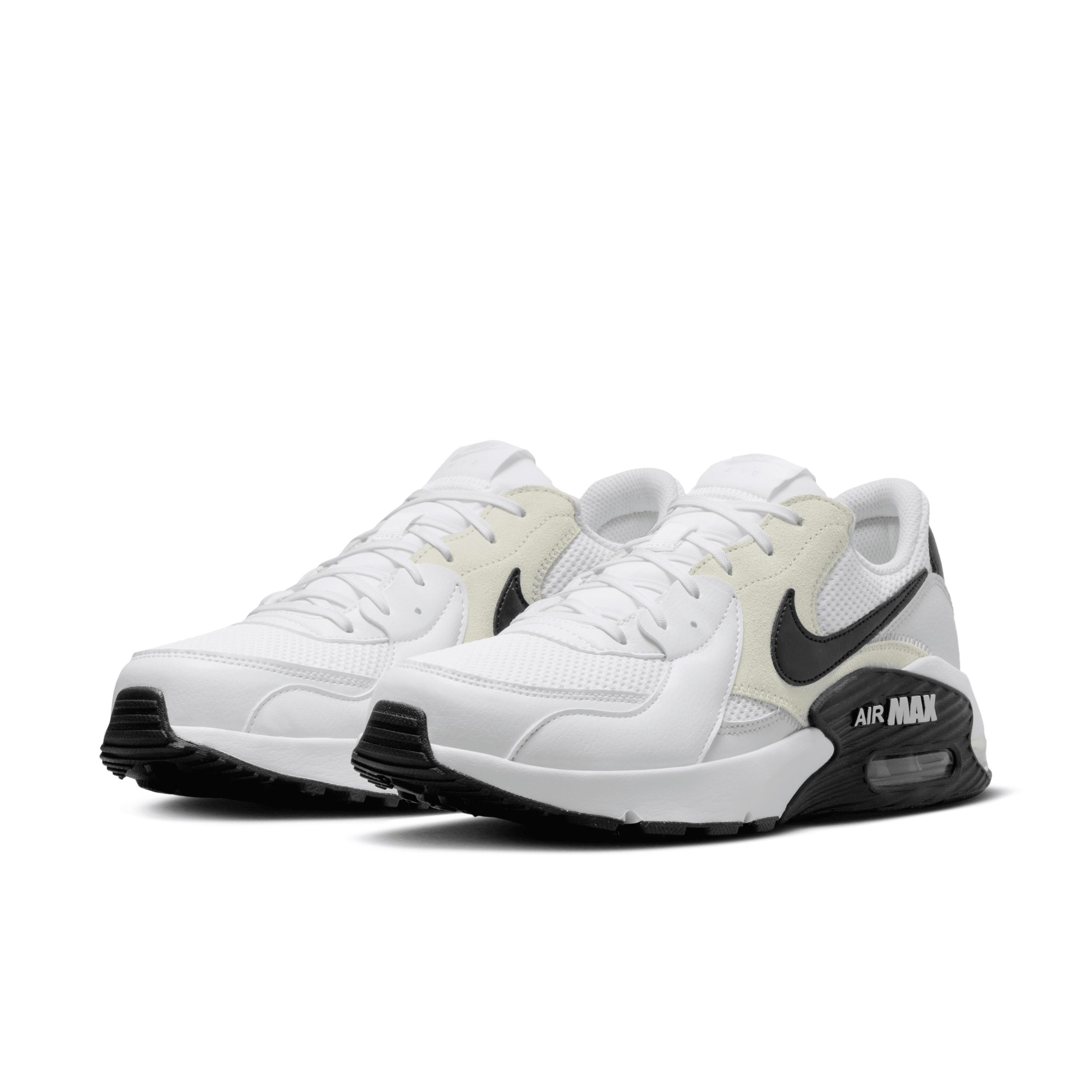 Nike Mens Air Max Excee Shoes | FN7304-100 Product Image