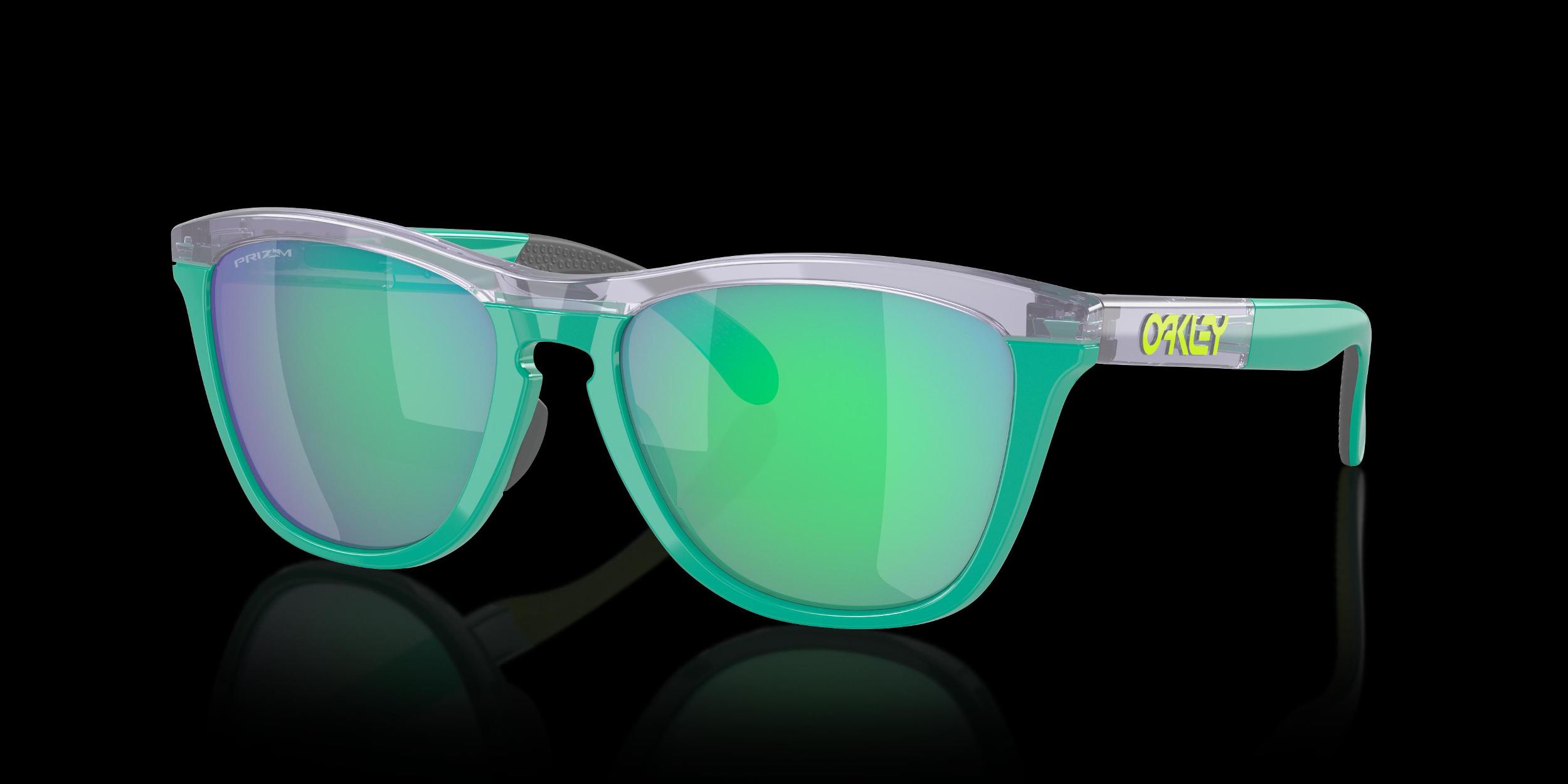Oakley Mens Frogskins Range Sunglasses Product Image