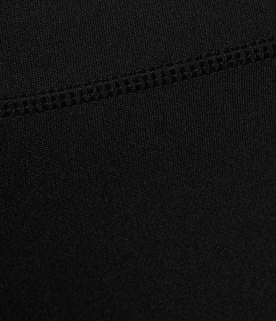 Under Armour Tech No-Slip Waist Full Length Pull-On Leggings Product Image