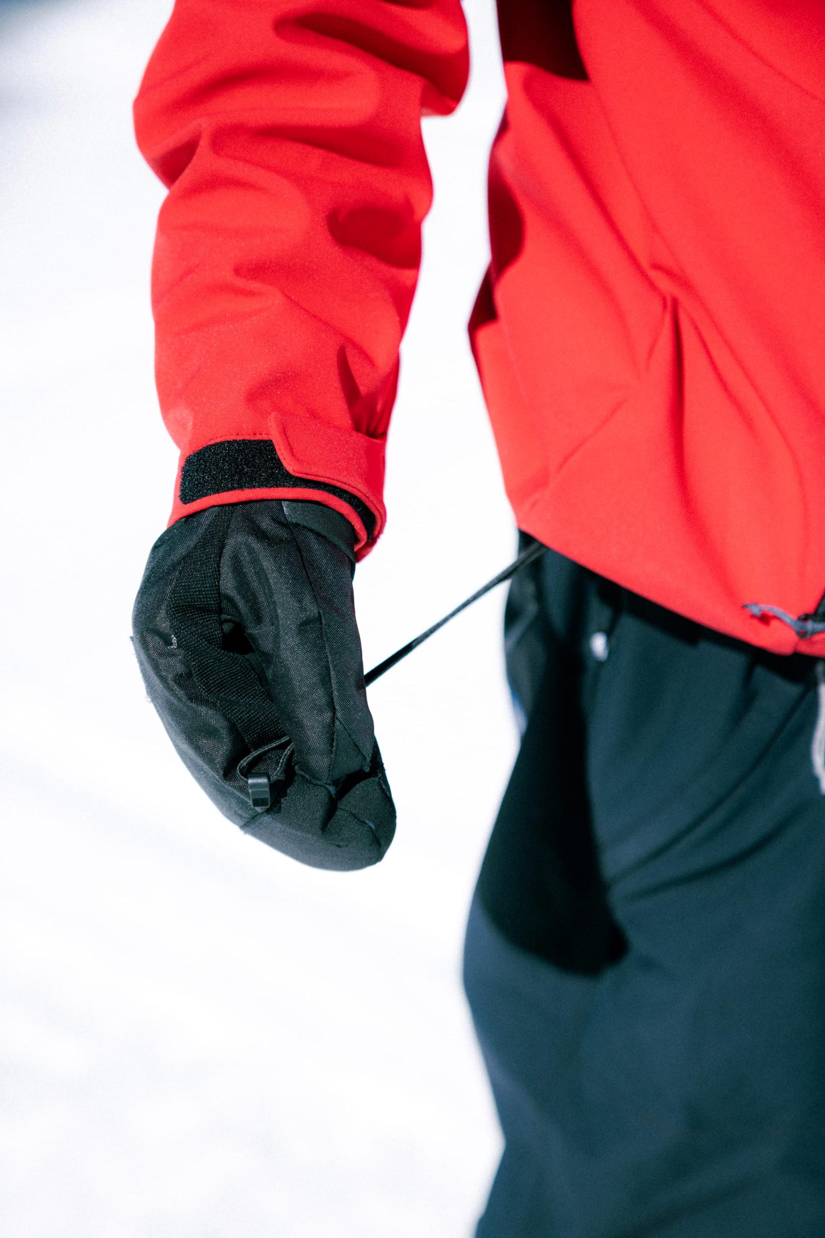 686 Men's Waterproof Hoody Male Product Image