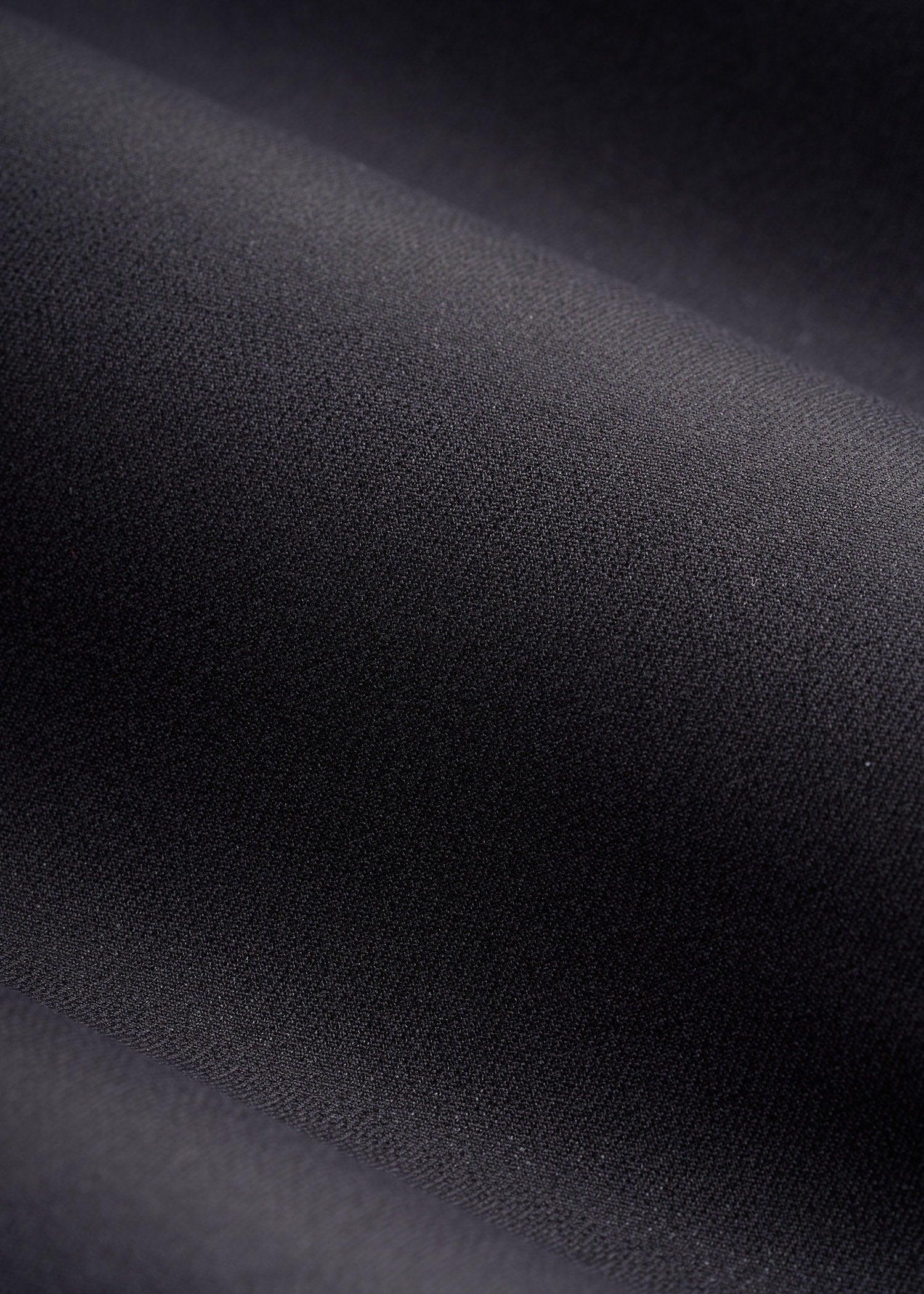 Balance High-Rise Leggings for Tall Women in Black Shine Female Product Image