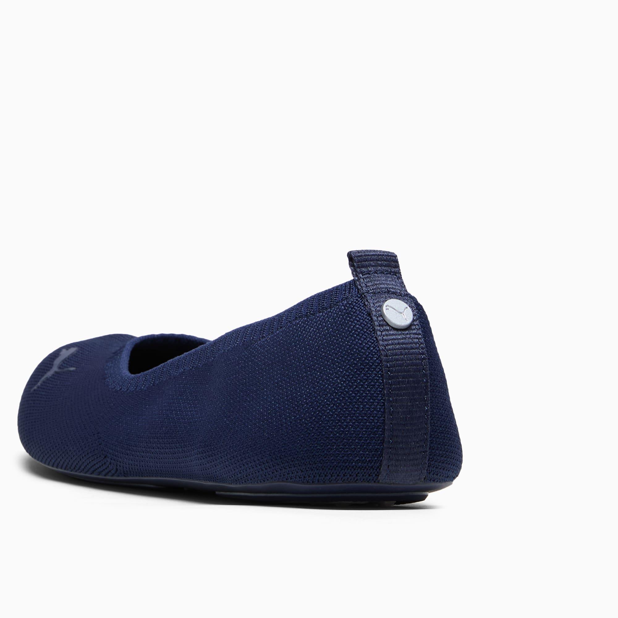 PUMA Iliana Ballerina Women's Ballet Flats Shoes Product Image