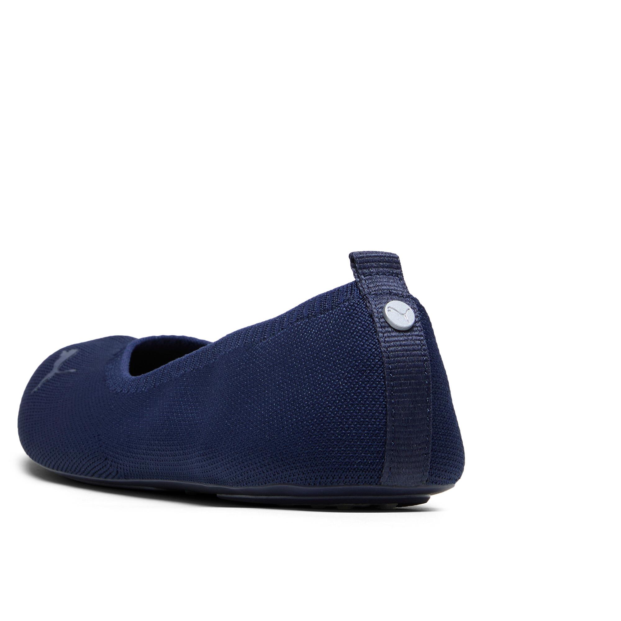 PUMA Iliana Ballerina Women's Ballet Flats Shoes Product Image