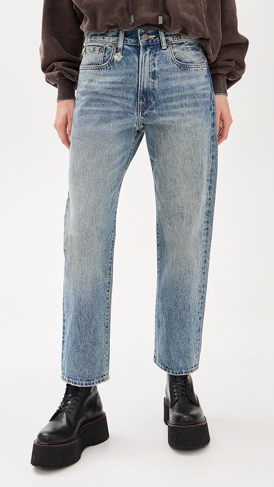 R13 Boyfriend Jeans | Shopbop Product Image