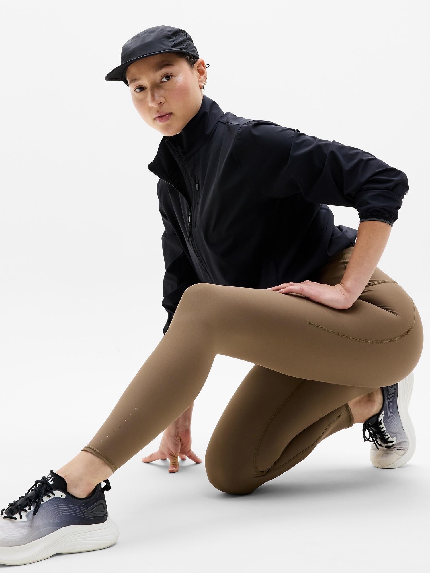 Pacesetter Ultra High Rise 7/8 Legging Product Image