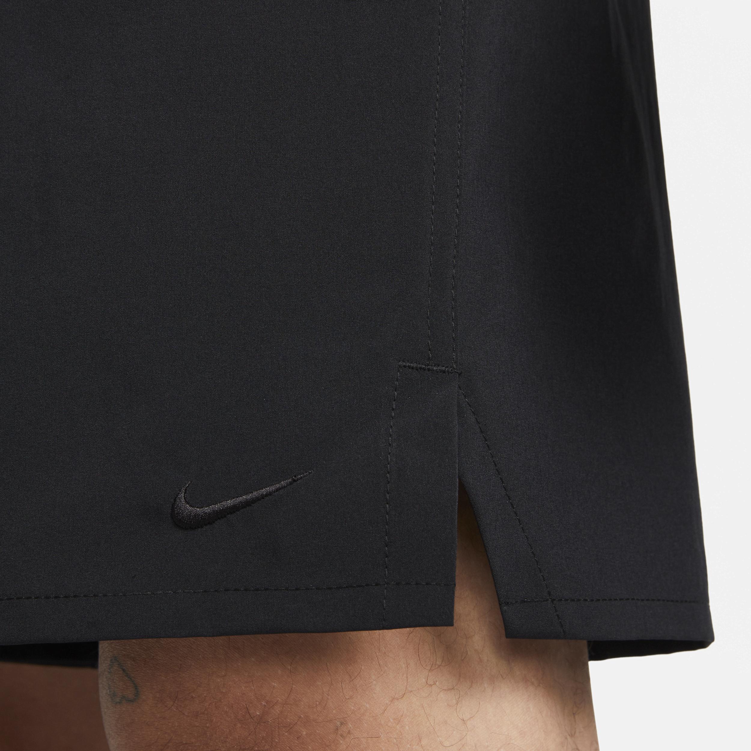 Nike Men's Unlimited Dri-FIT 9" Unlined Versatile Shorts Product Image