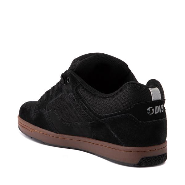 Mens DVS Enduro 125 Skate Shoe - Black / Gum Product Image