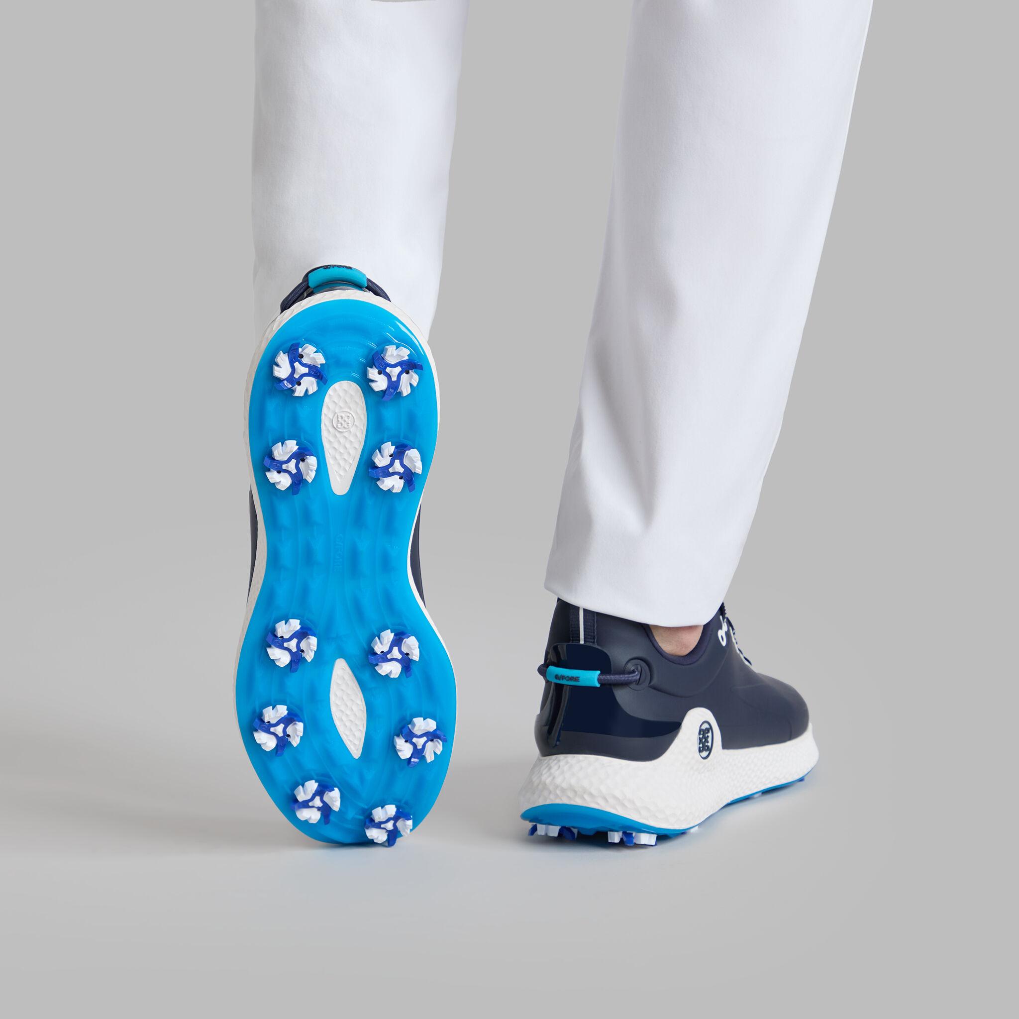 MEN'S MG4+ O2 G/LOCK GOLF SHOE Product Image