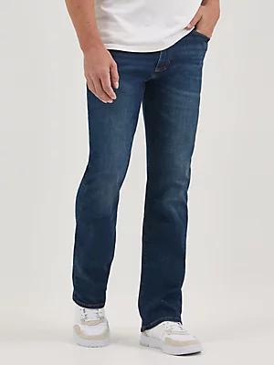 Men's Extreme Motion MVP Regular Bootcut Jean | Men's Jeans | Lee® Product Image