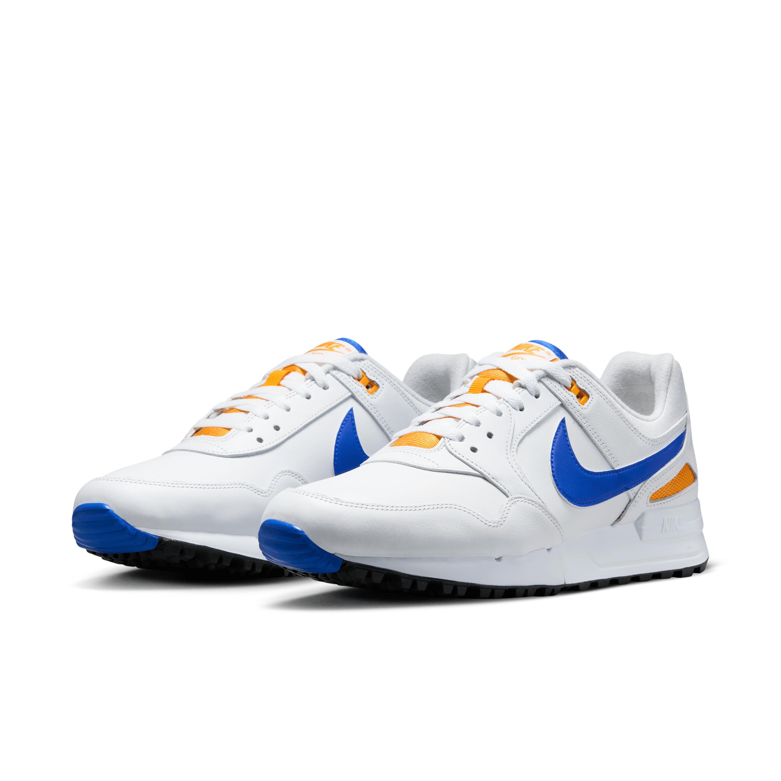 Nike Mens Air Pegasus 89 G Golf Shoes | HV3866-100 Product Image