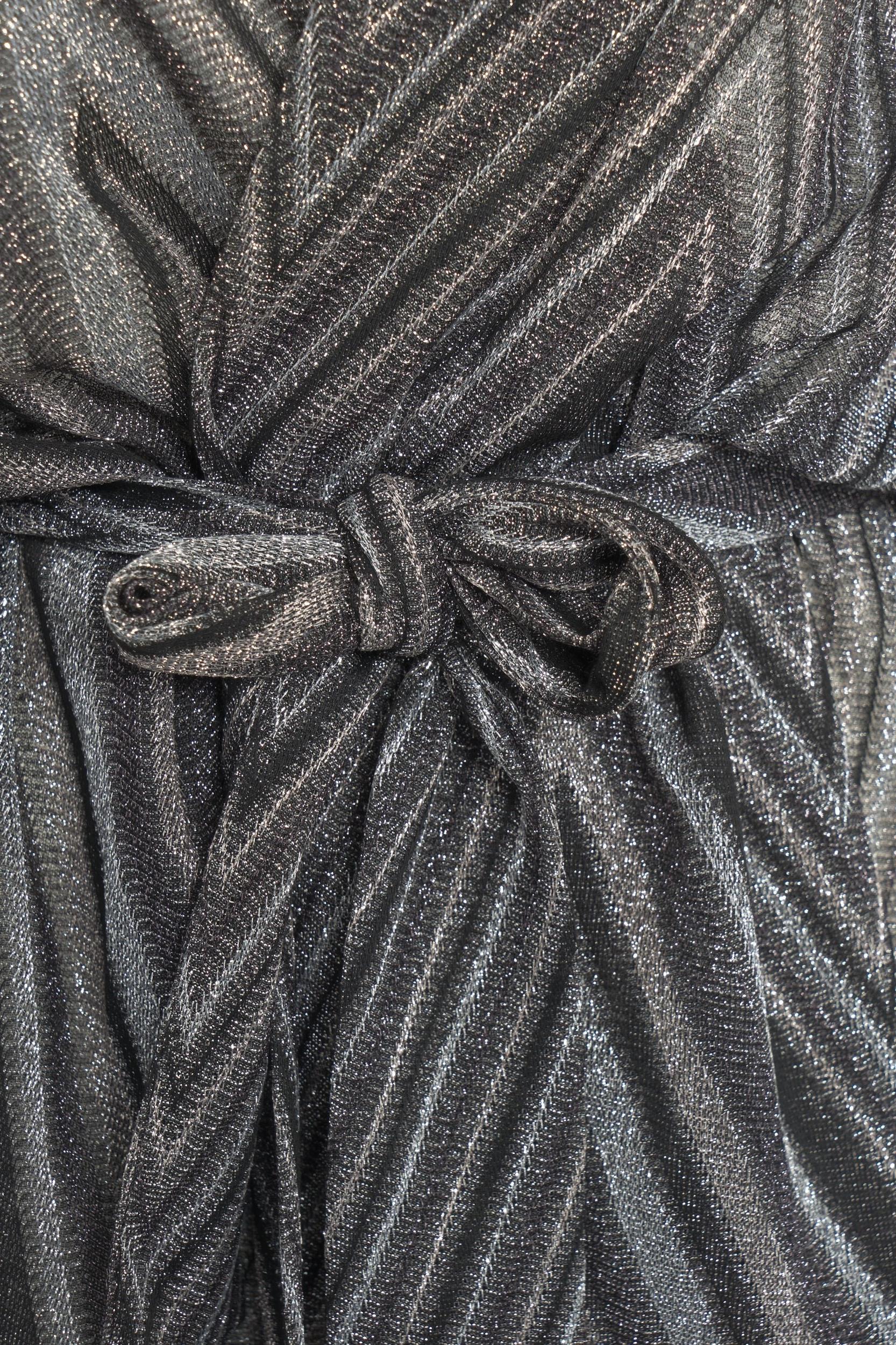 Lurex kimono Product Image