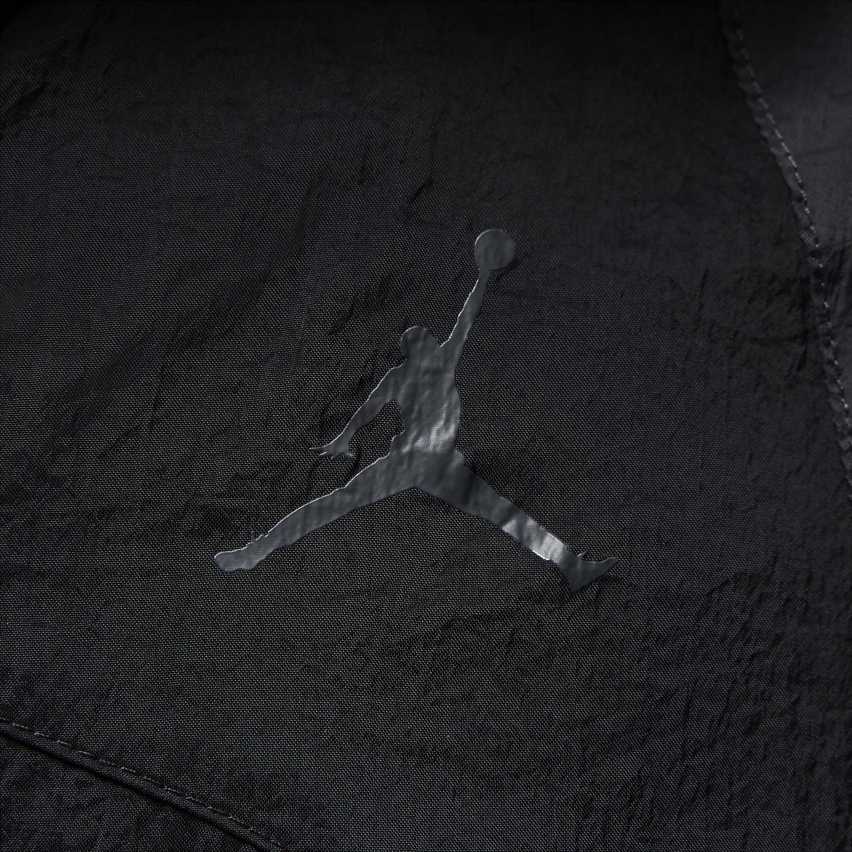 Jordan Sport Jam Men's Warm-Up Jacket Product Image