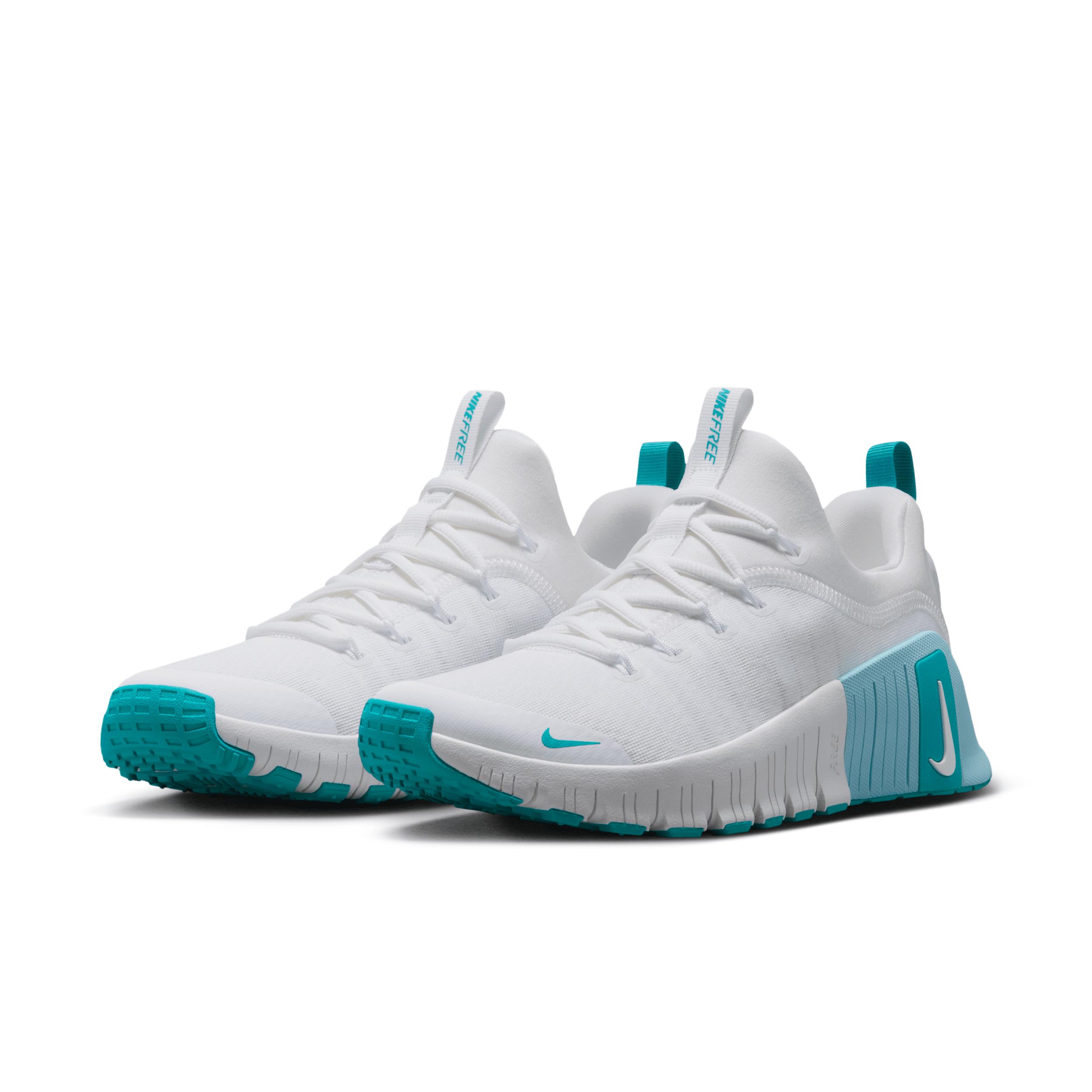 Nike Women's Free Metcon 6 Workout Shoes Product Image