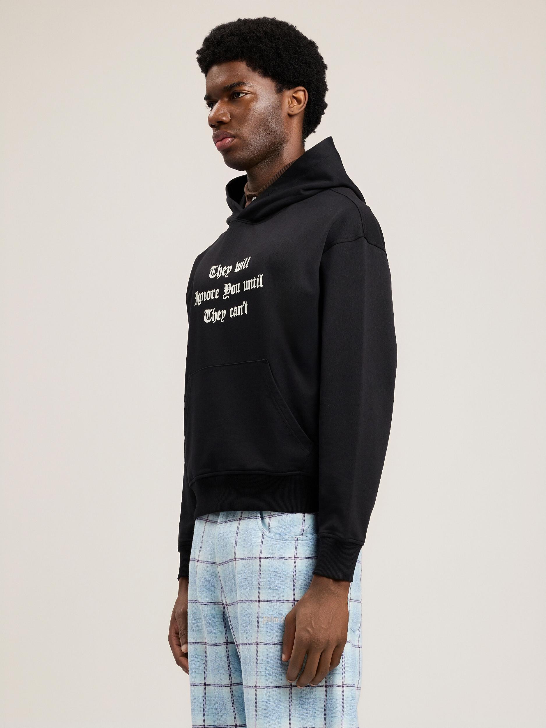 Statement Hoodie Product Image