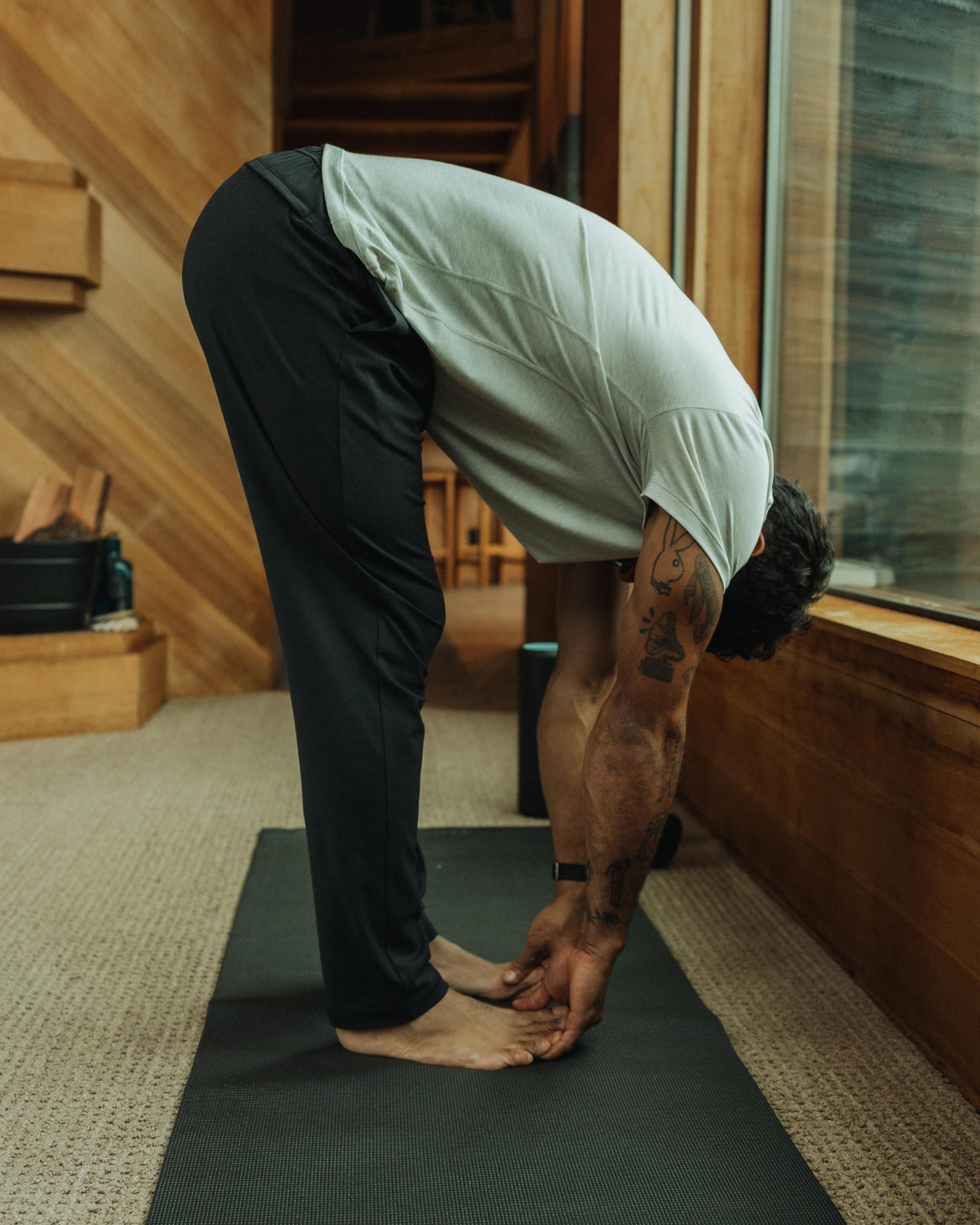 Wellknit Jogger Product Image