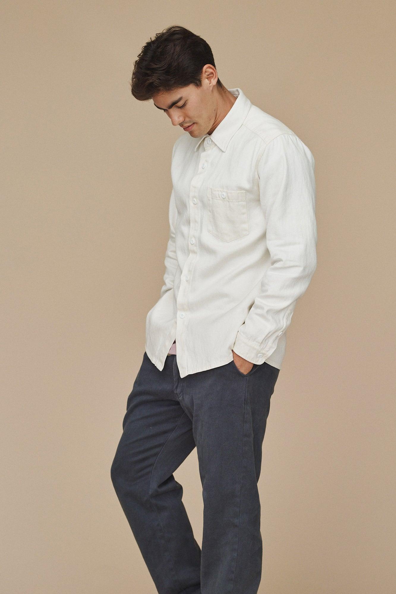 Topanga Shirt Male Product Image