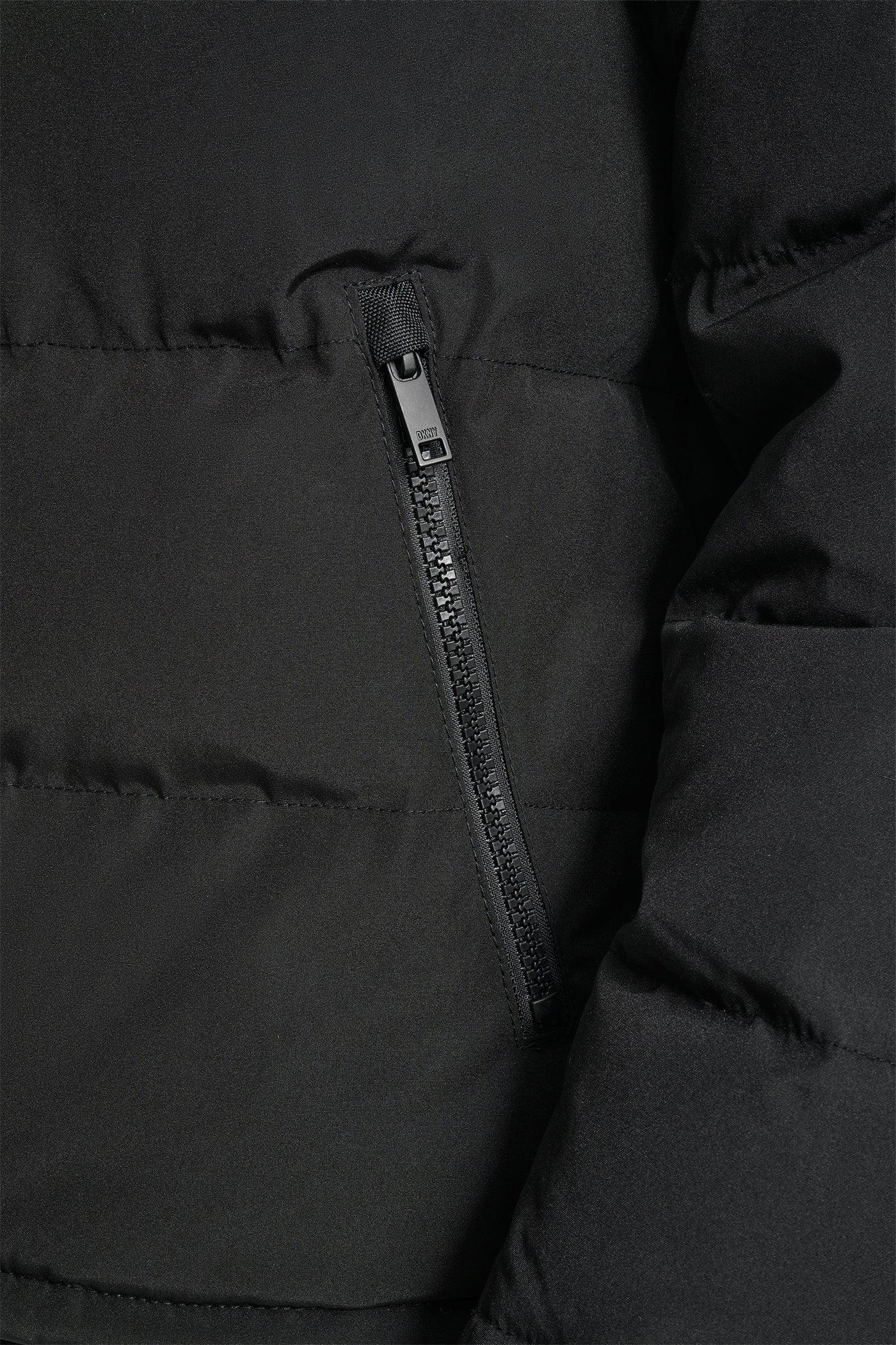 Logo Puffer Product Image
