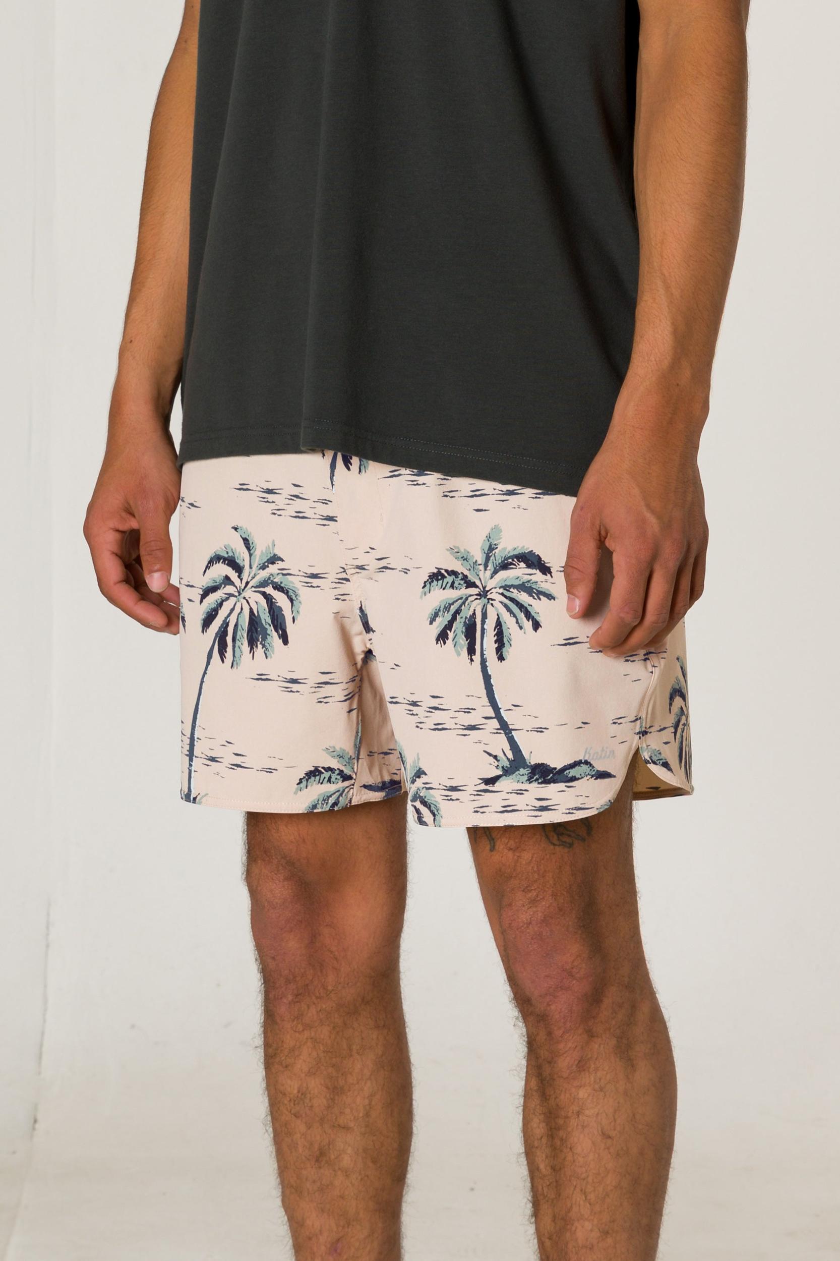 OTG ROVER SHORT Product Image