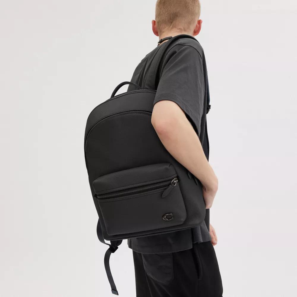 Charter Backpack Product Image