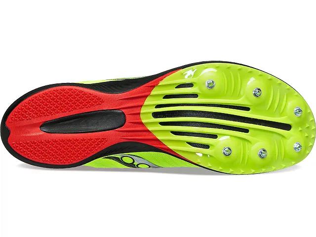 Women's | Saucony Velocity MP Product Image