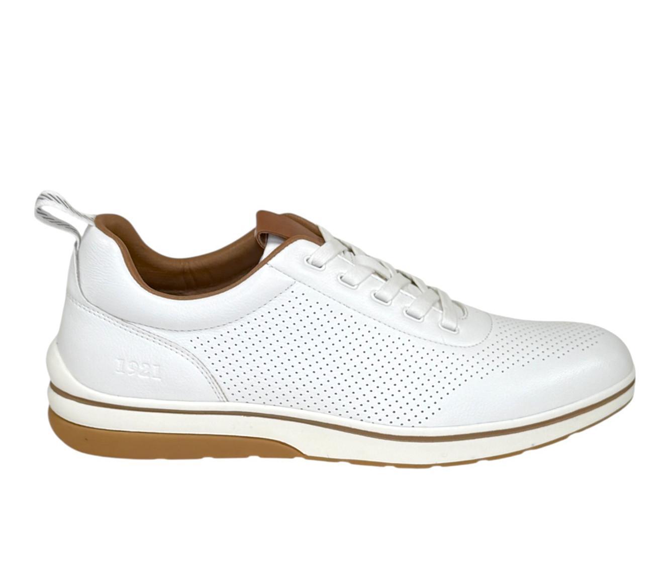 Men's Freeman Leland Casual Oxfords Product Image