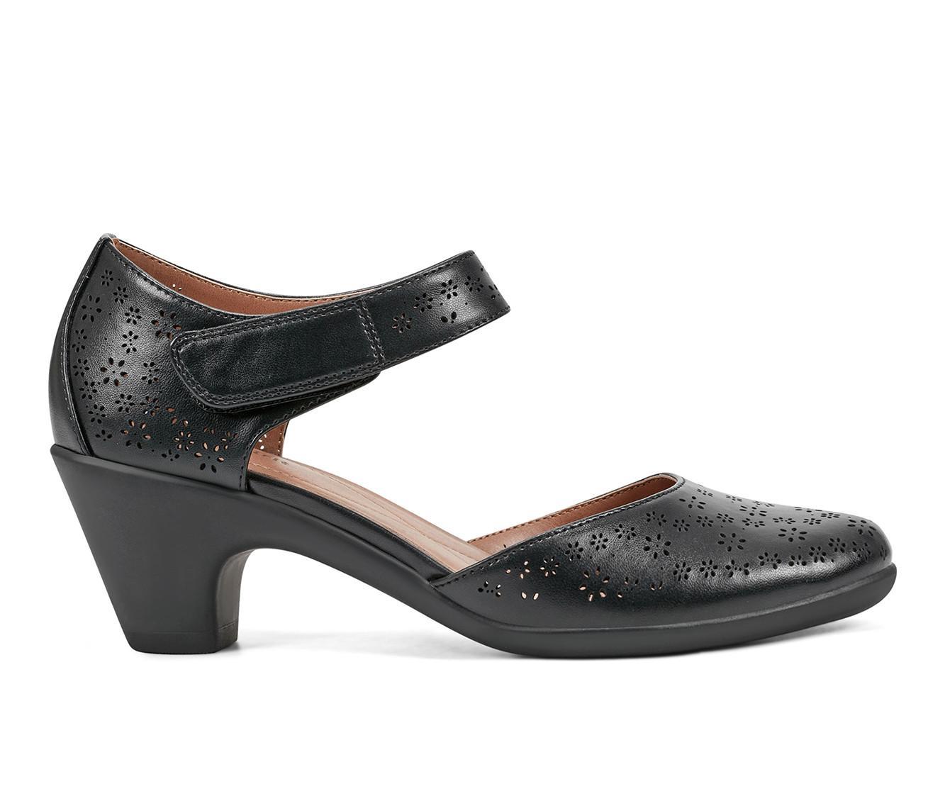 Women's Easy Spirit Caty Mary Jane Pumps Product Image