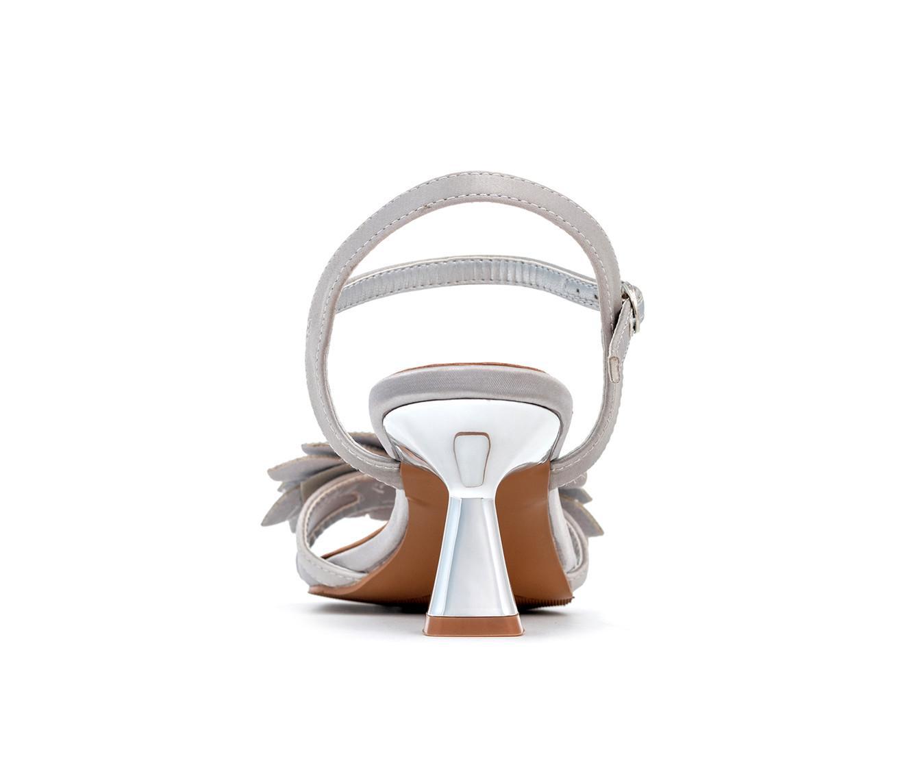 Women's Lady Couture Lori Dress Sandals Product Image