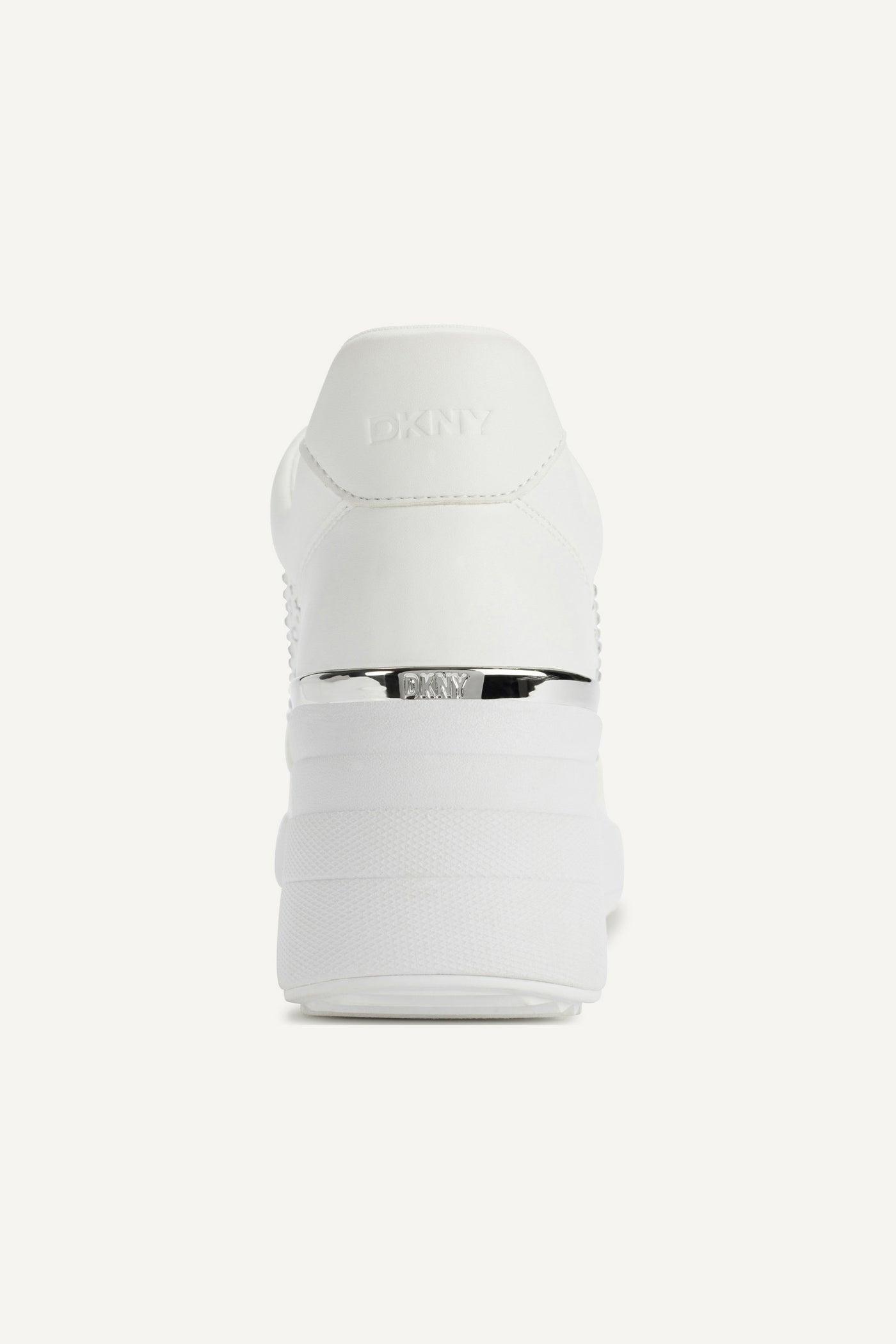 KALINDA WEDGE SNEAKER Product Image