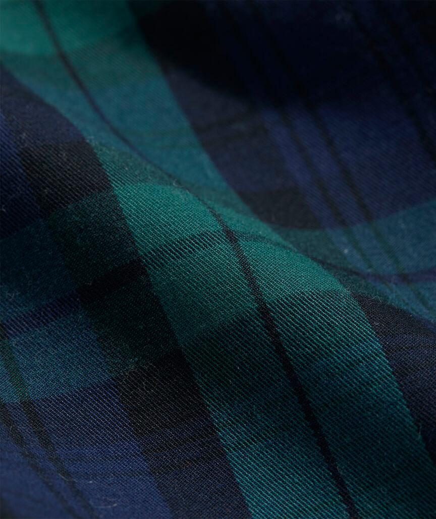 Stretch Cotton Breaker Blazer Product Image