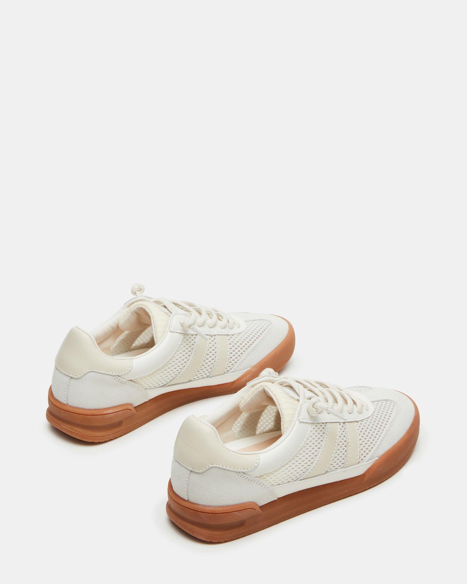 Steve Madden | Verdict Sneakers | White Product Image