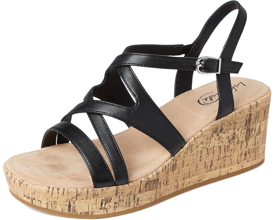 Stella Ankle Straps Product Image