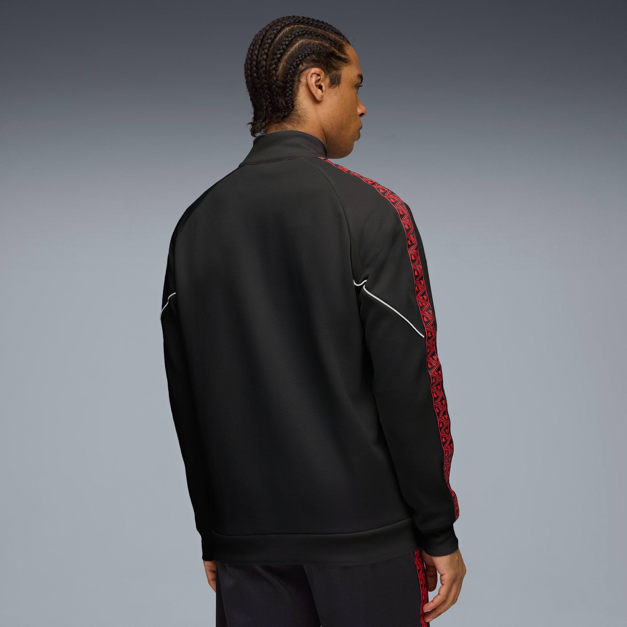 AC Milan KING Anthem Jacket Men Product Image