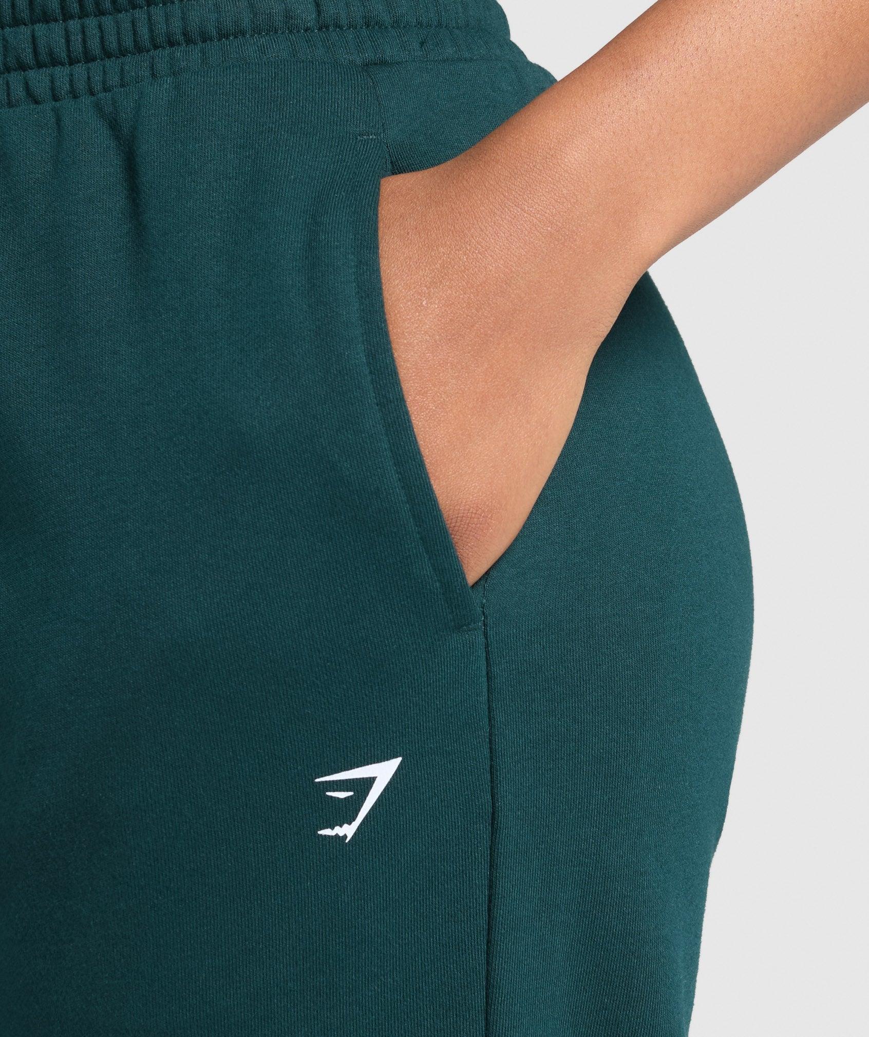 Running Graphic Joggers Product Image