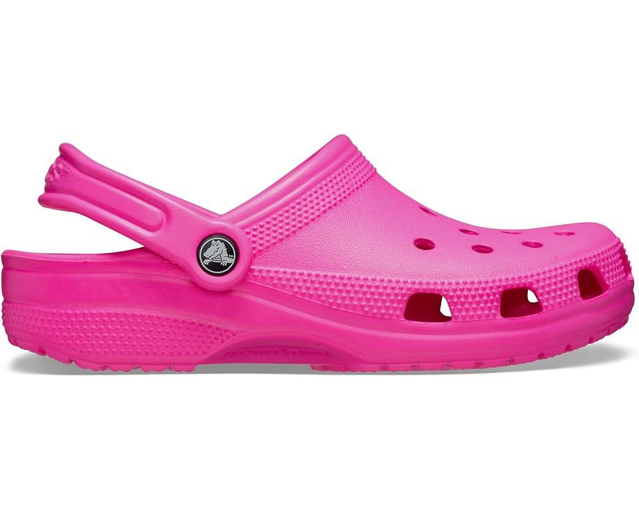 Classic Clog - Seasonal Graphic Product Image