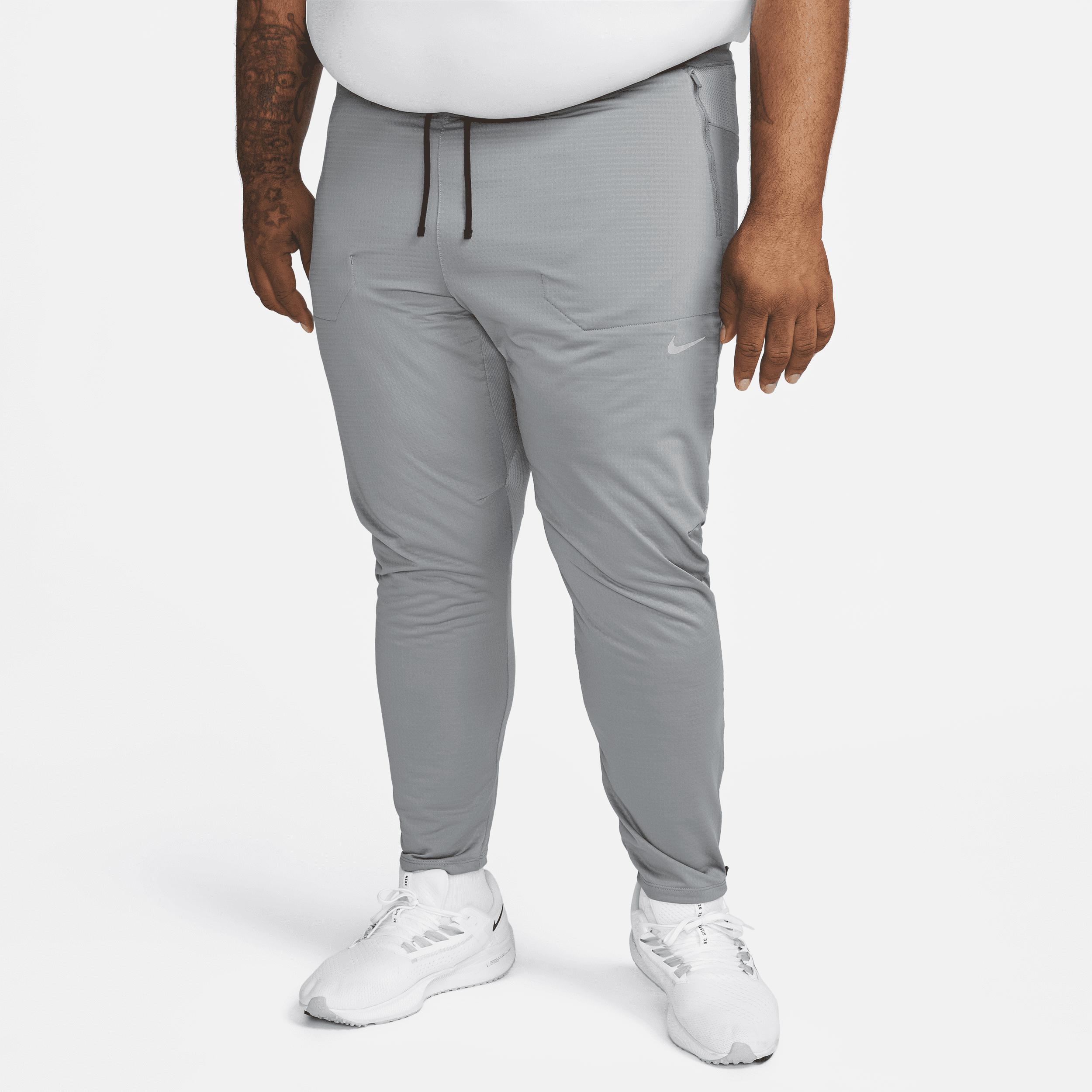 Nike Men's Phenom Dri-FIT Knit Running Pants Product Image