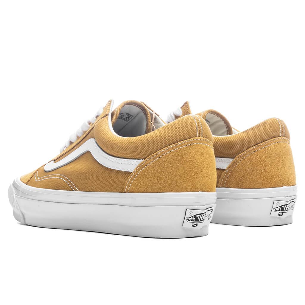 Premium Old Skool 36 - Harvest Gold Male Product Image