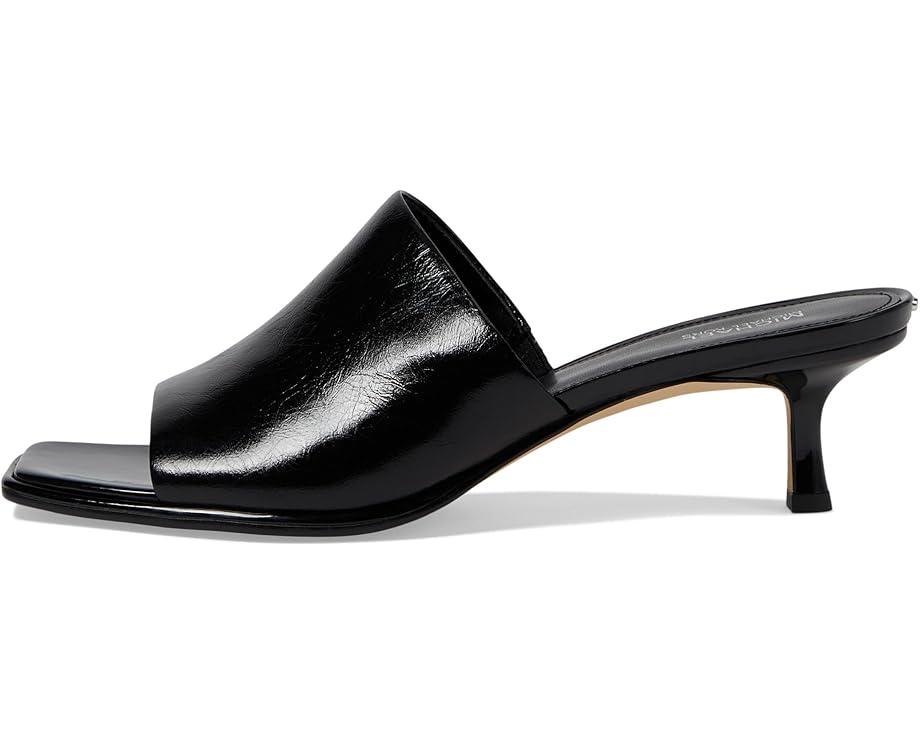 Tillie Leather Sandal Product Image