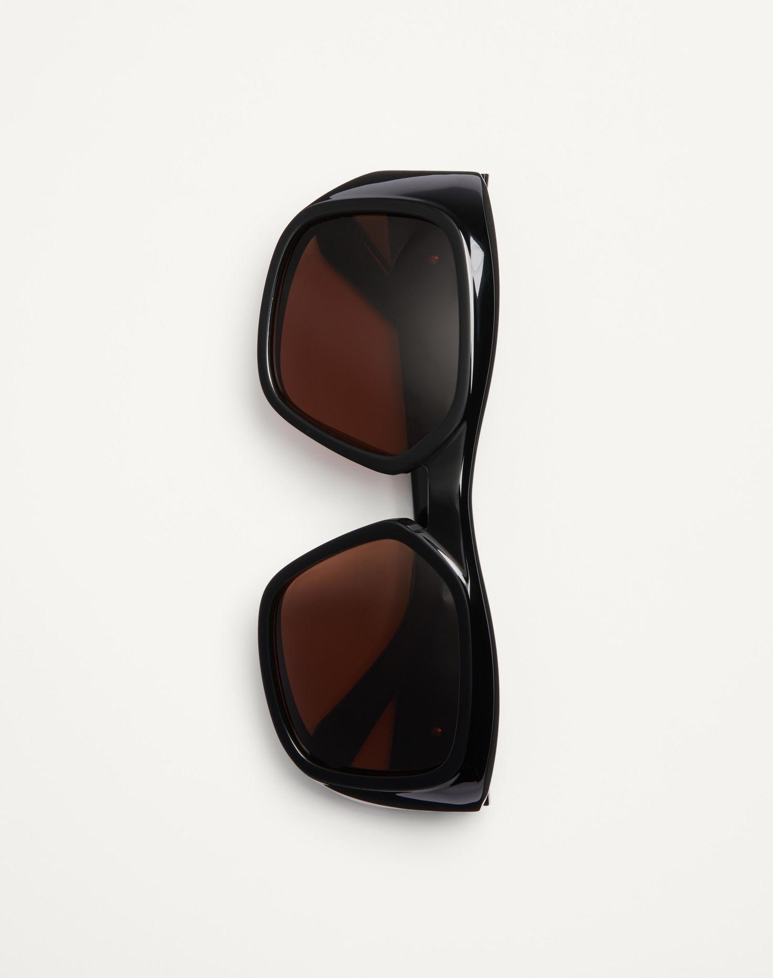 Metal Aviator Frame Product Image