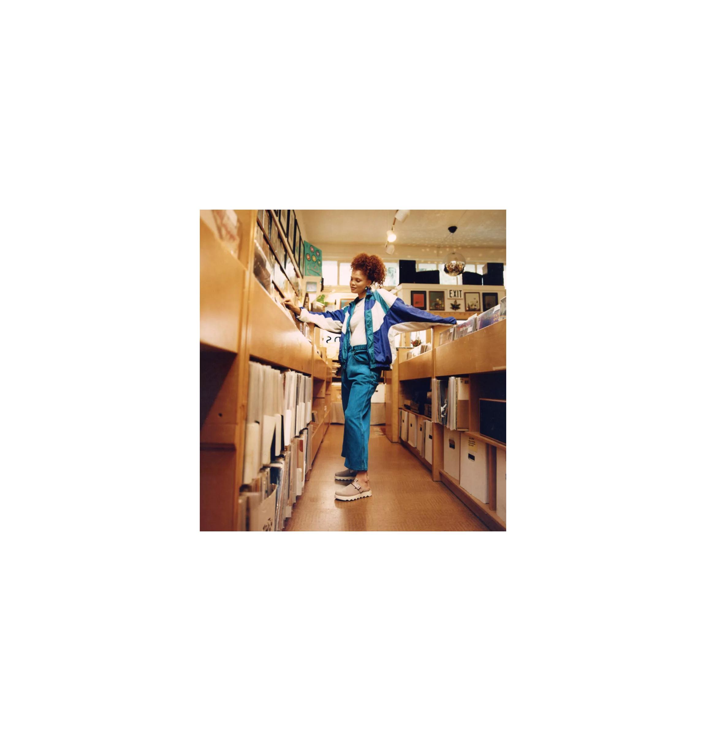 VIIBE™ Women's Clog Product Image