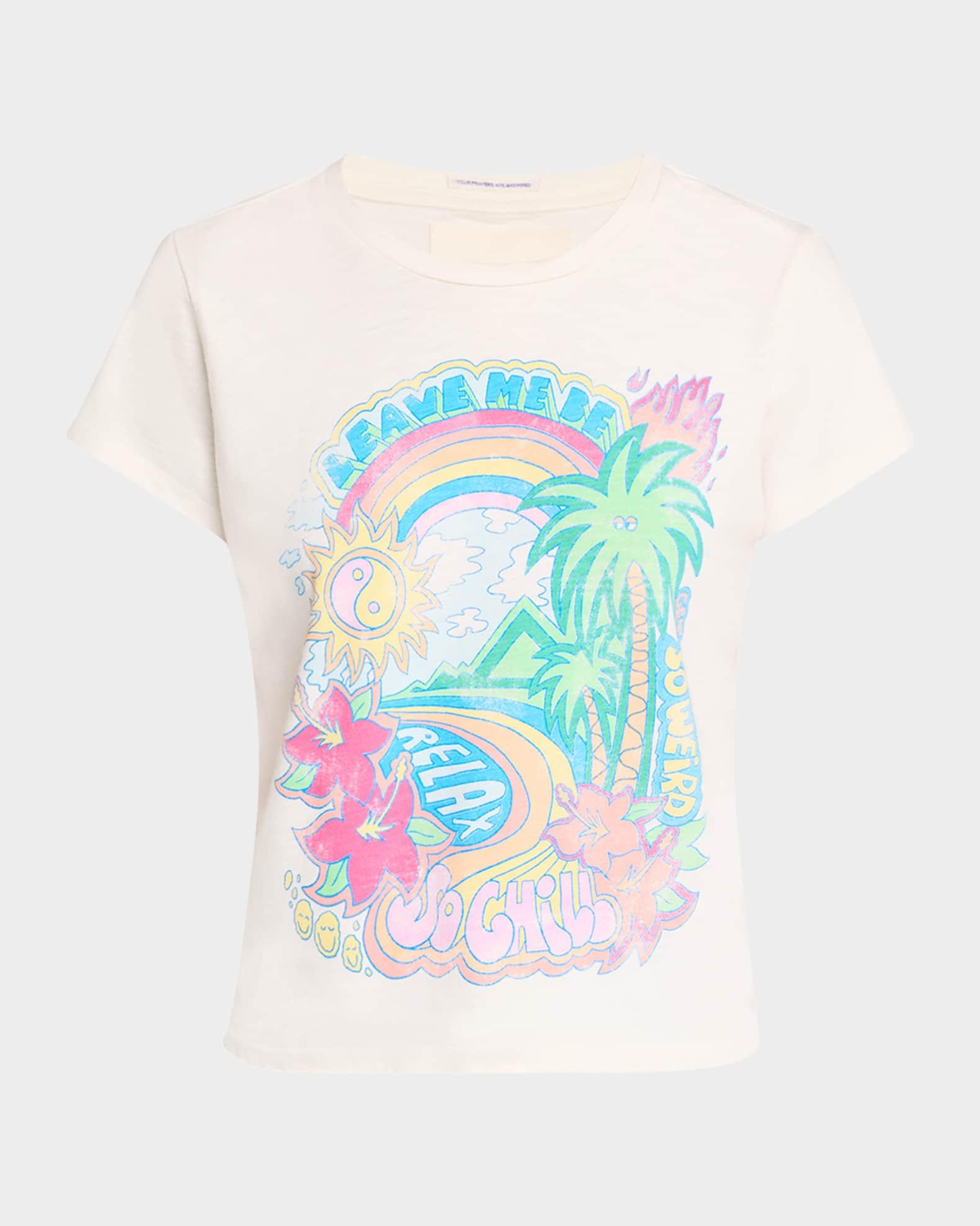 The Lil Sinful Tee Product Image