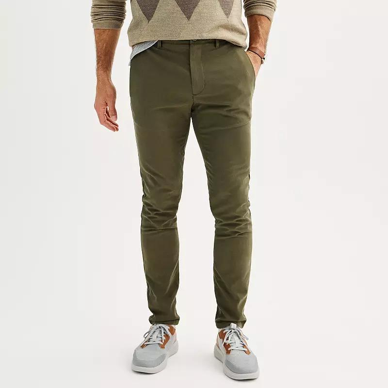 Men's Apt. 9® Tech Pants,  Product Image