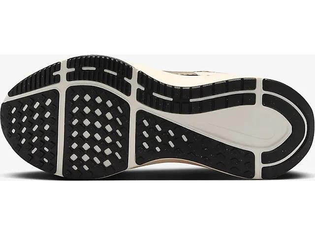 Nike Womens Air Zoom Structure 25 Running Shoes Product Image