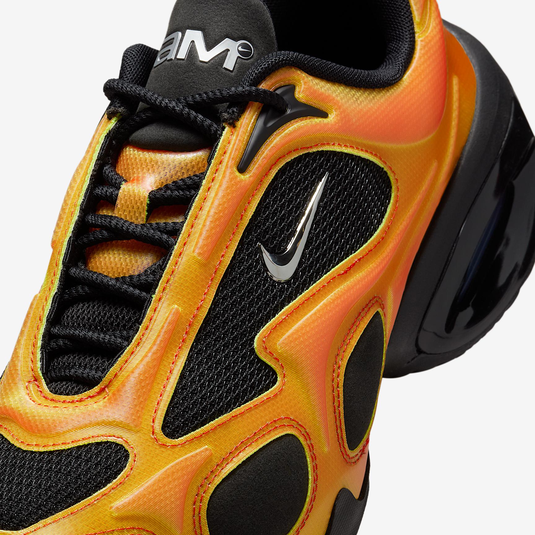 Nike Womens Air Max Muse SE Shoes | IB4396-001 Product Image